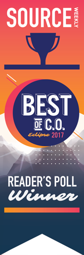 Best of C.O. Eclipse 2017